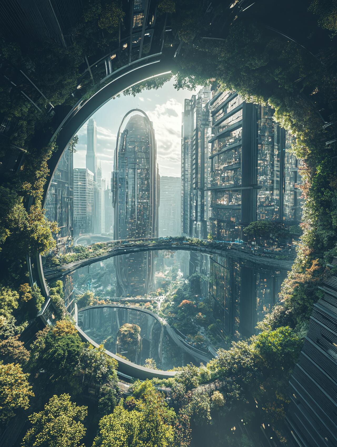 Hidden Dynamics in the New Energy Industry: Technology Paths, Capital Alliances, and Project Ecosystems